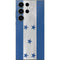 Honduras Flag Distressed Galaxy S25 Ultra Skin